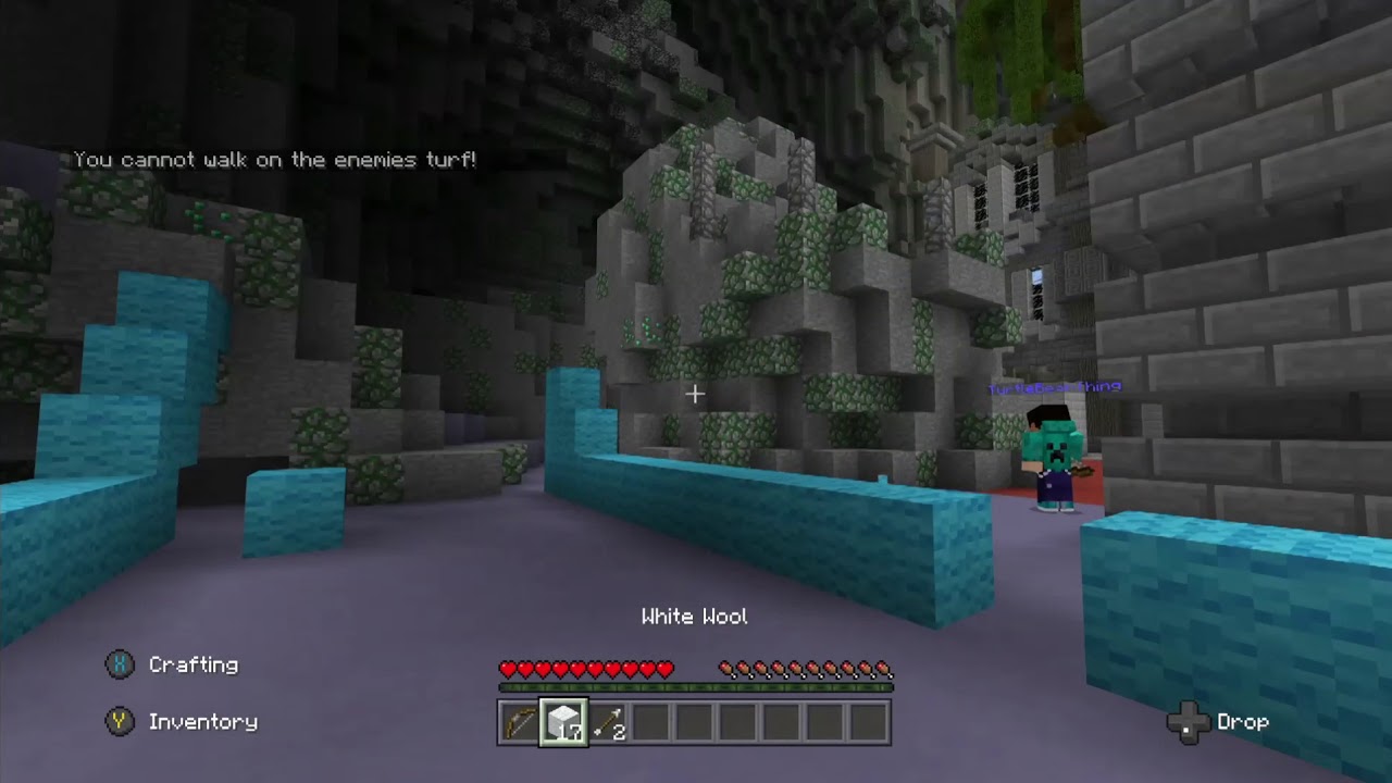teens jobs WE GOT 20 WINS IN A ROW TURF WAR