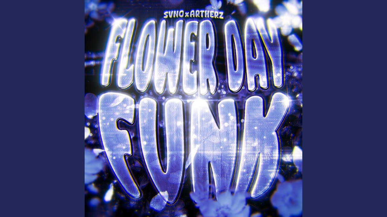 FLOWER DAY FUNK