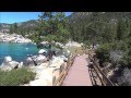 Best beaches of lake Tahoe. Top 5. - YouTube