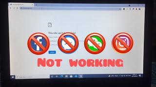 HOW TO FIX FACEBOOK AND MESSENGER NOT WORKING|FACEBOOK SERVER DOWN  #Facebook #Messenger #October5 screenshot 4