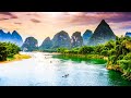 Soothing Stress Relief Music With Beautiful Nature 🍀 Stop Anxiety, Depression & Bad Vibes