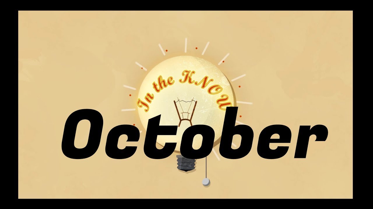 In The KNOW October 18 19 YouTube in-the-know-october-18-19-youtube