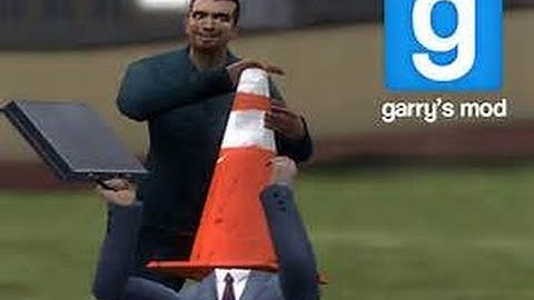 How To Put A Loading Screen Onto Your Gmod Server