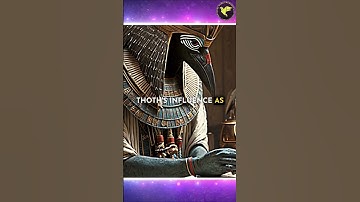 Thoth & Sacred Geometry: Masonic Secrets Revealed!