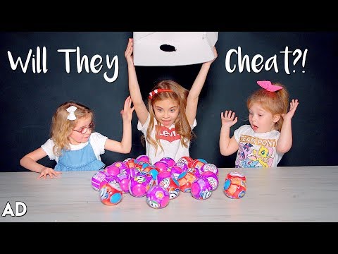 WILL THEY CHEAT?! - HIDDEN CAMERA GAMES - PART 6