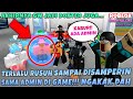 Terlalu Rusuh! Sampai Admin Ikutan Masuk Server - Roblox Hospital Life Roleplay - Roblox Indonesia