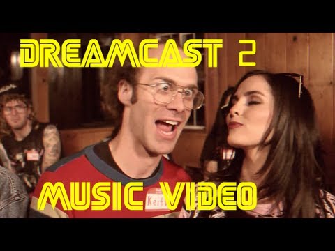 Dreamcast 2 Song Video