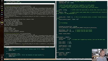 Game Engine Programming: Sound Tweaks, part 2