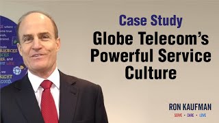 Download Lagu Case Study: Globe Telecom’s Powerful Service Culture MP3