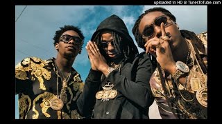 Migos - Talk More Than Bitches