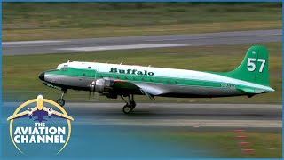 EXPIREDInside Buffalo Airways: DC-3 Legends, Family Drama, and a Historic Farewell