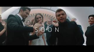 برومو فيديو كليب رامي صبري - مبروك علينا / Ramy Sabry - Mabrook 3aleina Teaser