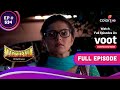 Madhubala  ek ishq ek junoon         ep 534  goons stalk madhu