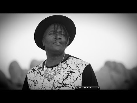 Chant (Don't Give Up) - Dammien Alexander (Official Music Video)