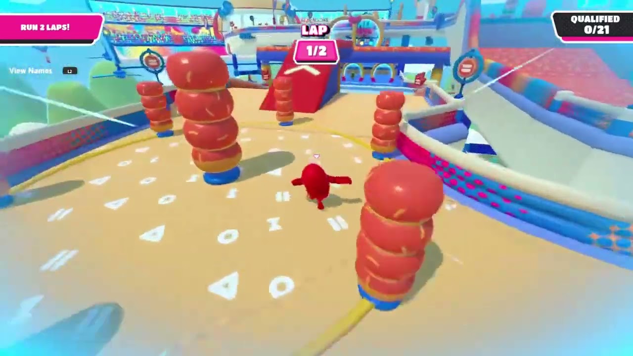 Speed Circuit 50.610🥇(Glitchless World Record)