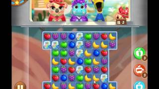 Juice Jam Level 76 NO BOOSTERS walkthrough