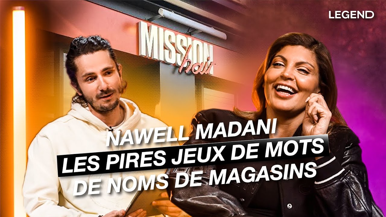 Le vendeur de pâtisseries marocaines "Emmanuel Makroud" existe t-il ?