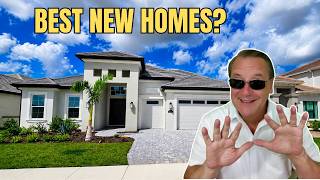 Best New Homes in Viera Florida? Moving to Melbourne Florida