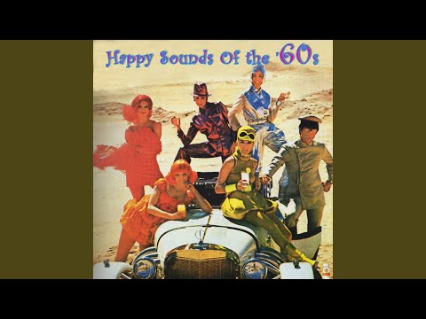 The Platters - With This Ring (Re-Recorded)