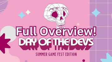Full Indie Game Showcase Overview - Summer Game Fest 2023