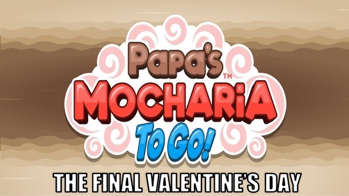 Papa's Mocharia To Go! for Android - Download