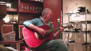 John Youngson - Cocaine