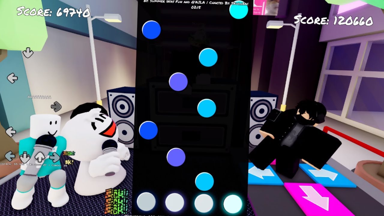 Hold On | Monstercat FC 99.99% Funky Friday