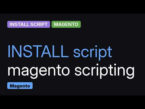 Magento: Magento 1.9 : Base table or view not found when try to add column to table (2 Solutions!!)
