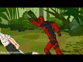 Aki-Gun, Chainsaw-Man vs DeadPool, Jason, Chucky, Michaelmyers, LeatherFace, it - [Dc2] compilation Mp3 Song