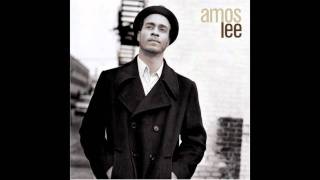 Video voorbeeld van "Amos Lee - Keep It Loose, Keep It Tight"