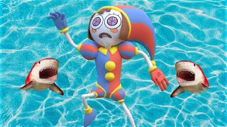 Wait Pomni That Is Too Much The Amazing Digital Circus Buffeta