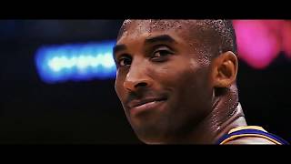 Kobe Bryant Final Season Anime Opening