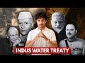 Indus Water Treaty Explained | Full History | Hassnain Raza Kiyani