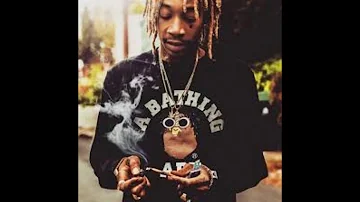 Wiz Khalifa - Elevated