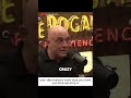 10 Years Bruger Still "Fresh" #joerogan #jrefunnymoments #podcastclips