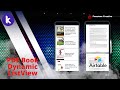 Dynamic ListView PDF BOOK Kodular Tutorial