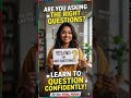 Learn YES/NO Questions & WH-Questions Easily | Complete English Lesson for Daily Conversation