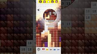 PARTHENON IMAGE NO.3 / CROSS STITCH / GAMES APPS screenshot 5