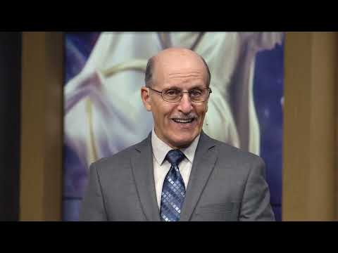 Revelation NOW: "Ultimate Sacrifice Part 1" Doug Batchelor