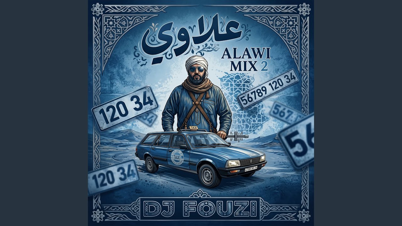 Watch Alawi Mix 2 on YouTube Watch Alawi Mix 2 on YouTube