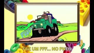 Jipe Do Padre - Sucessos Da Minha Escolinha