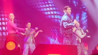 CAKE - KARD Live Dubai 07-05-2024  SeoulMySoul