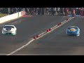 Matt Hartford steals the top spot at Indy