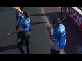 Matt Hartford steals the top spot at Indy