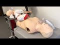 EMSA Health & Safety Classes in Stockton, CA 🚨 Learn Life-Saving Skills Today! ❤️ #cprtraining