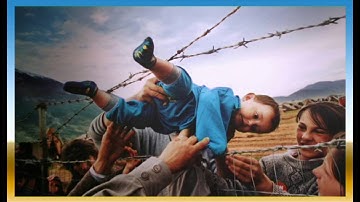 Refugees Crisis
