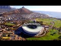 Cape Town - Where the World is Watching #shorts