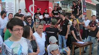 Büyük Modi̇fi̇ye Fuari