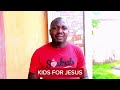Kids For Jesus Ministry