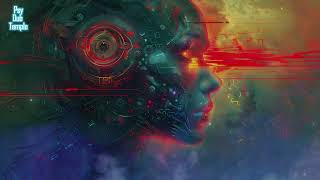 Cyberwave Harmonic Nexus | Techno | Cyberpunk | Trance Beats | Synthwave | Dub